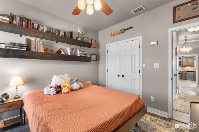 6765 HWY 79, Wichita Falls, TX 76310