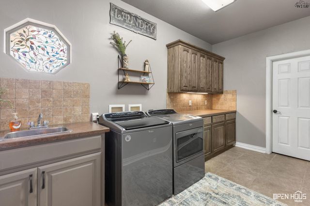 6765 HWY 79, Wichita Falls, TX 76310