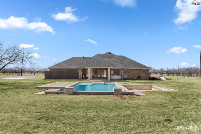 6765 HWY 79, Wichita Falls, TX 76310