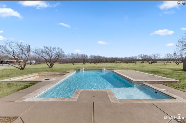 6765 HWY 79, Wichita Falls, TX 76310