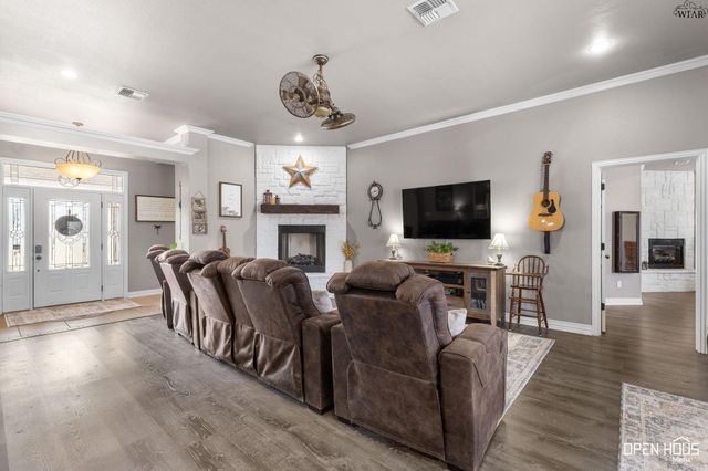 6765 HWY 79, Wichita Falls, TX 76310