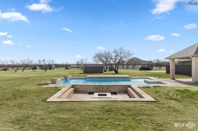 6765 HWY 79, Wichita Falls, TX 76310