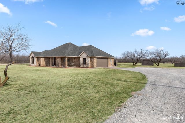 6765 HWY 79, Wichita Falls, TX 76310