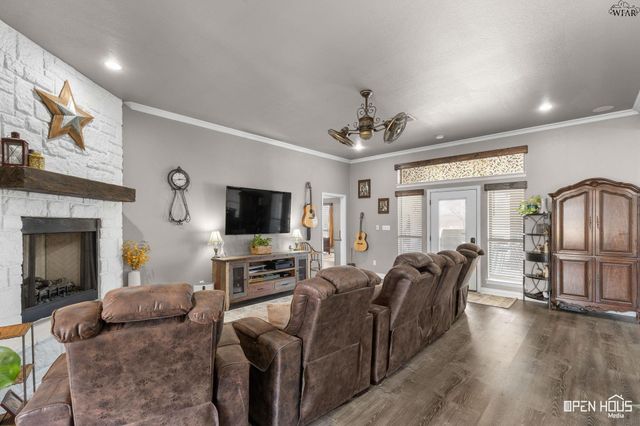 6765 HWY 79, Wichita Falls, TX 76310