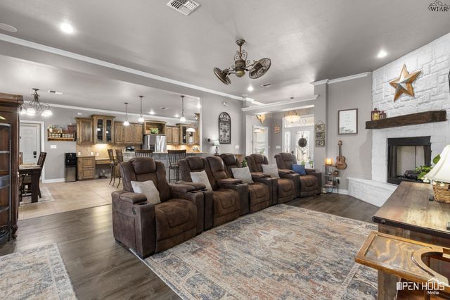 6765 HWY 79, Wichita Falls, TX 76310