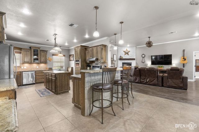 6765 HWY 79, Wichita Falls, TX 76310