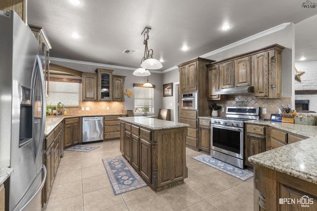 6765 HWY 79, Wichita Falls, TX 76310