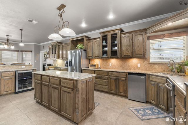 6765 HWY 79, Wichita Falls, TX 76310