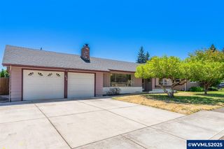 674 Dearborn Av N, Keizer, OR 97303