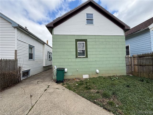 333 Crowley Avenue, Buffalo, NY 14207