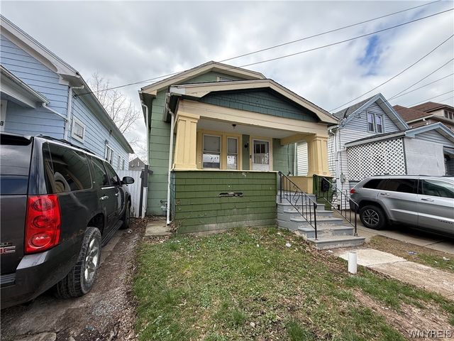 333 Crowley Avenue, Buffalo, NY 14207