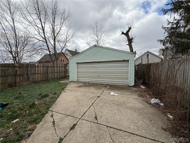 333 Crowley Avenue, Buffalo, NY 14207