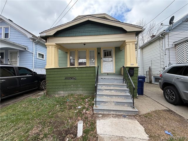 333 Crowley Avenue, Buffalo, NY 14207