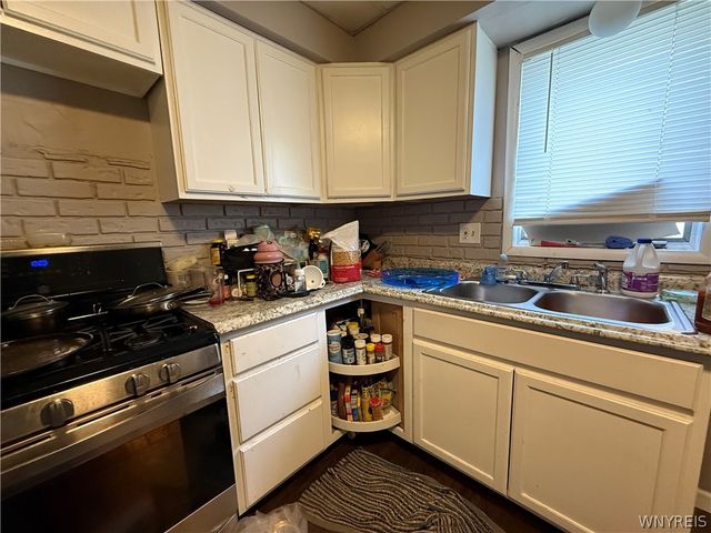 333 Crowley Avenue, Buffalo, NY 14207