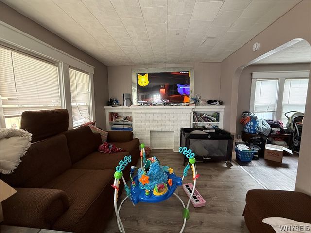 333 Crowley Avenue, Buffalo, NY 14207