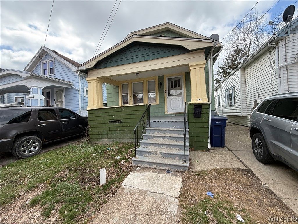 333 Crowley Avenue, Buffalo, NY 14207