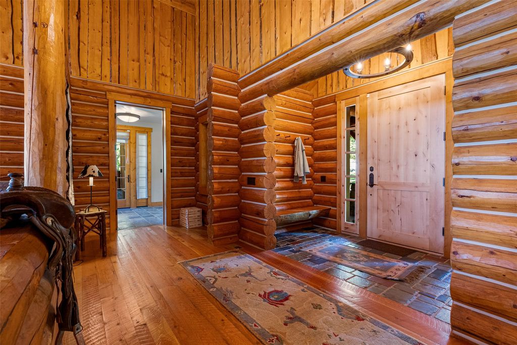 589 and lot 86 Mascot Trail, Hamilton, MT 59840 photo 10