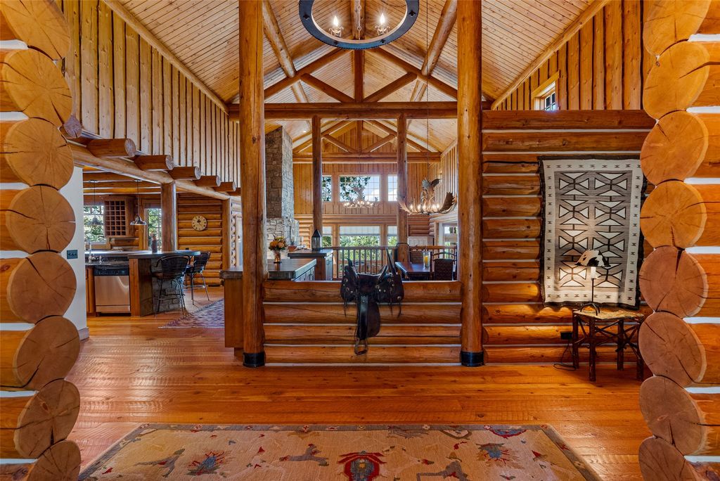 589 and lot 86 Mascot Trail, Hamilton, MT 59840 photo 11