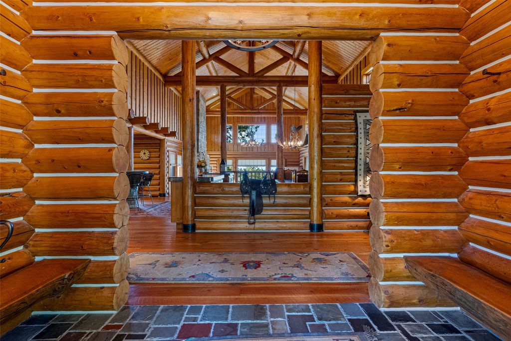 589 and lot 86 Mascot Trail, Hamilton, MT 59840 photo 12