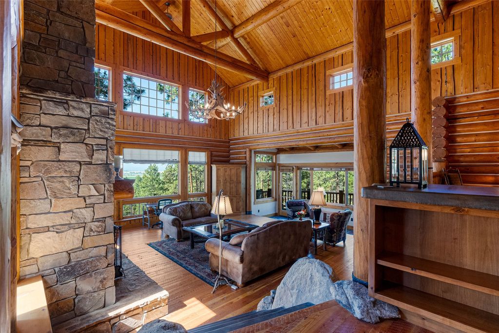 589 and lot 86 Mascot Trail, Hamilton, MT 59840 photo 13