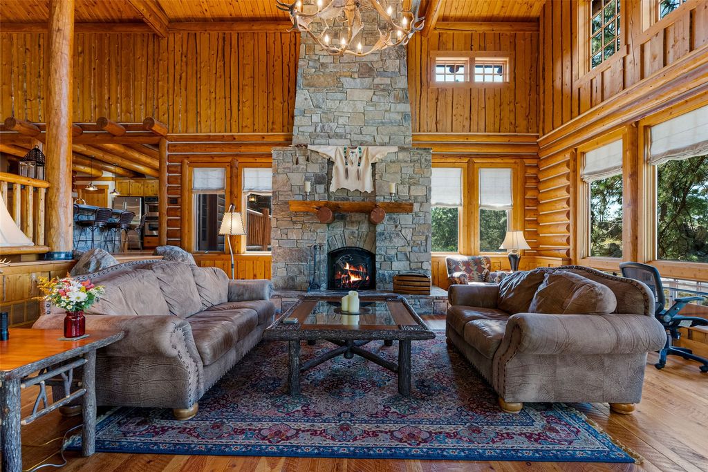 589 and lot 86 Mascot Trail, Hamilton, MT 59840 photo 15