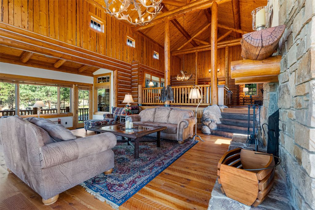 589 and lot 86 Mascot Trail, Hamilton, MT 59840 photo 17