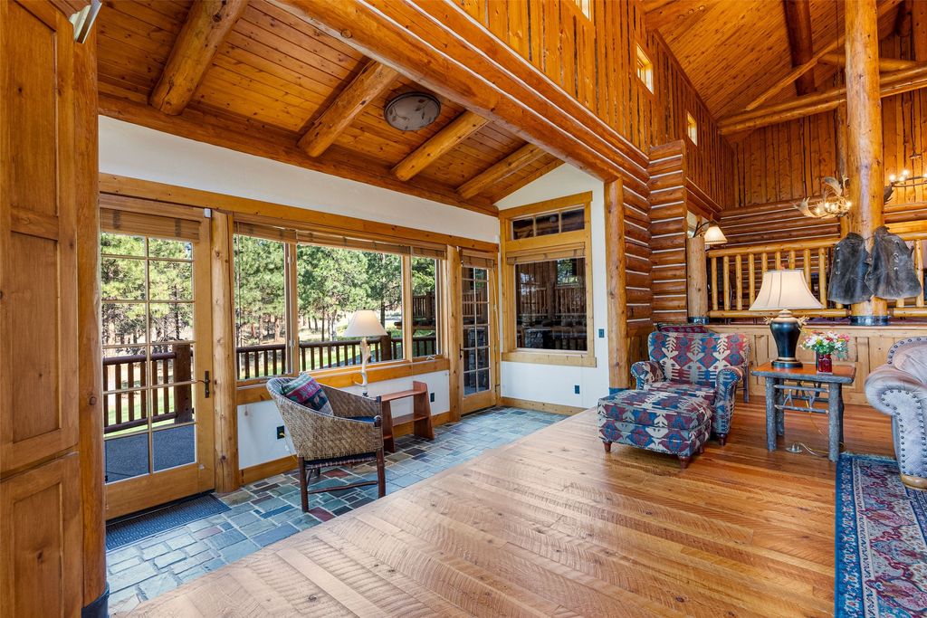 589 and lot 86 Mascot Trail, Hamilton, MT 59840 photo 18