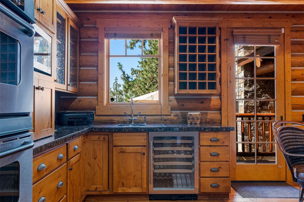 589 and lot 86 Mascot Trail, Hamilton, MT 59840 photo 23