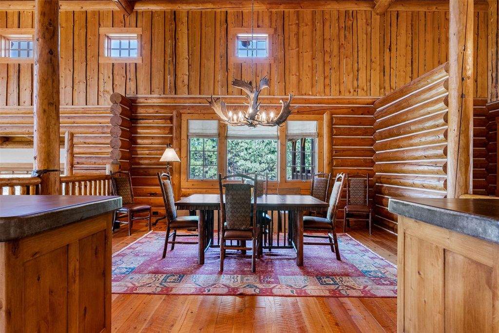 589 and lot 86 Mascot Trail, Hamilton, MT 59840 photo 26