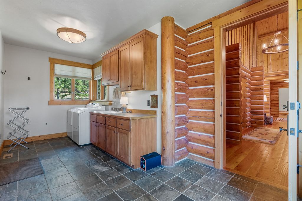 589 and lot 86 Mascot Trail, Hamilton, MT 59840 photo 28