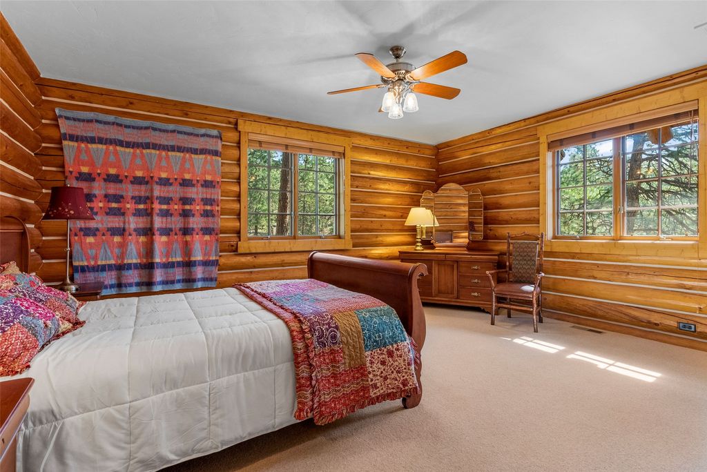 589 and lot 86 Mascot Trail, Hamilton, MT 59840 photo 30