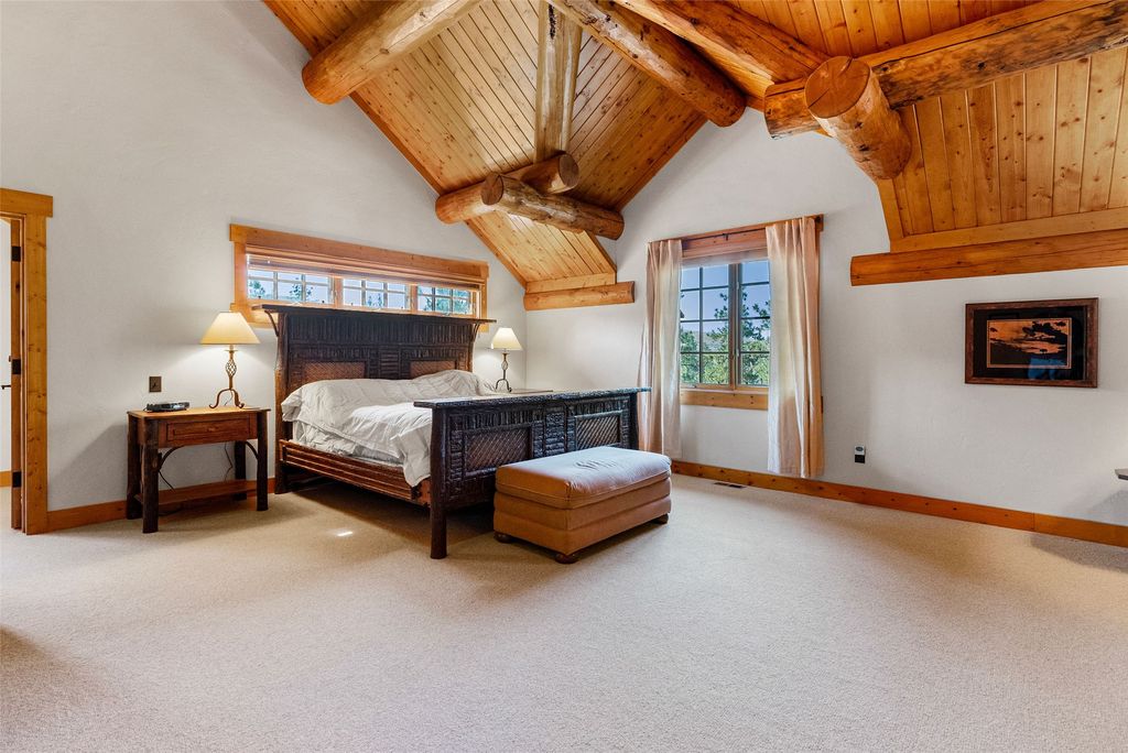 589 and lot 86 Mascot Trail, Hamilton, MT 59840 photo 31