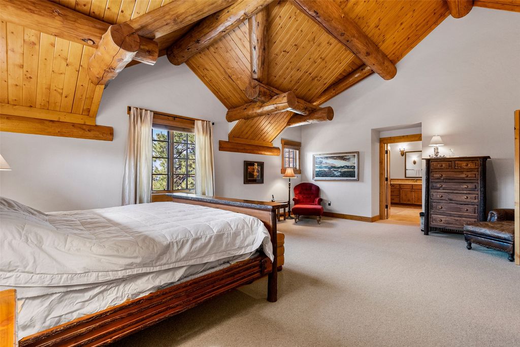 589 and lot 86 Mascot Trail, Hamilton, MT 59840 photo 32