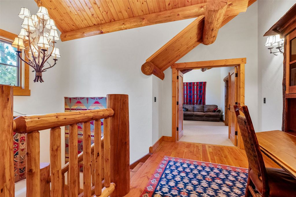 589 and lot 86 Mascot Trail, Hamilton, MT 59840 photo 34