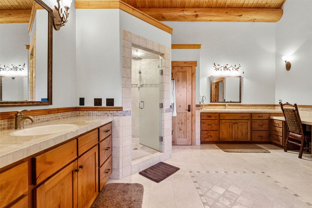 589 and lot 86 Mascot Trail, Hamilton, MT 59840 photo 36