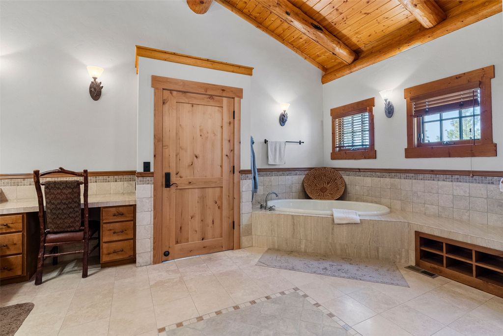 589 and lot 86 Mascot Trail, Hamilton, MT 59840 photo 37