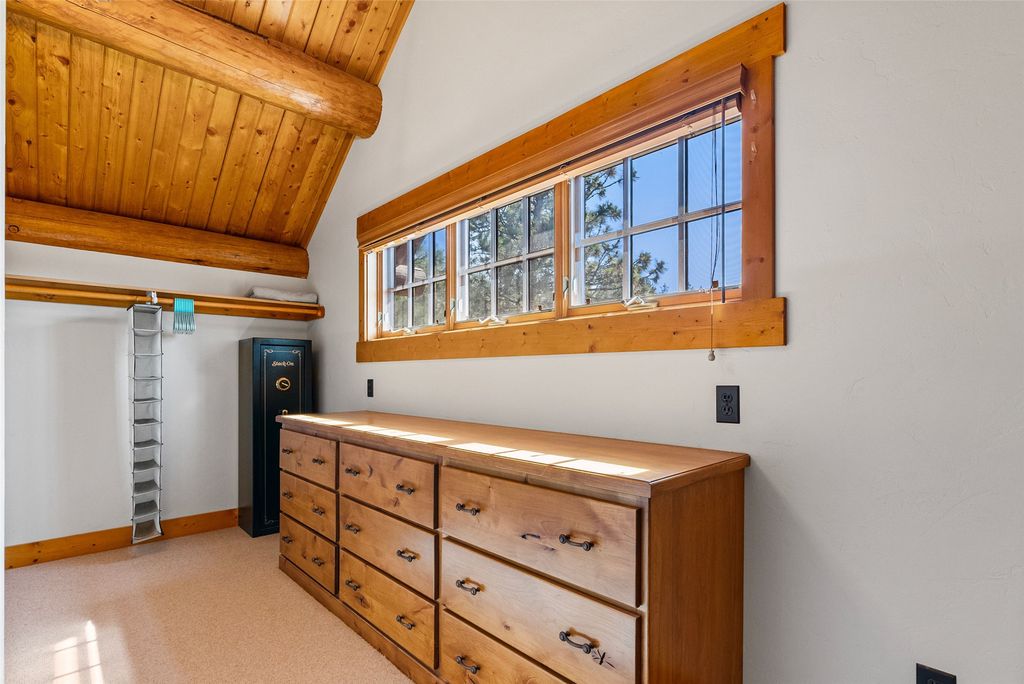 589 and lot 86 Mascot Trail, Hamilton, MT 59840 photo 38