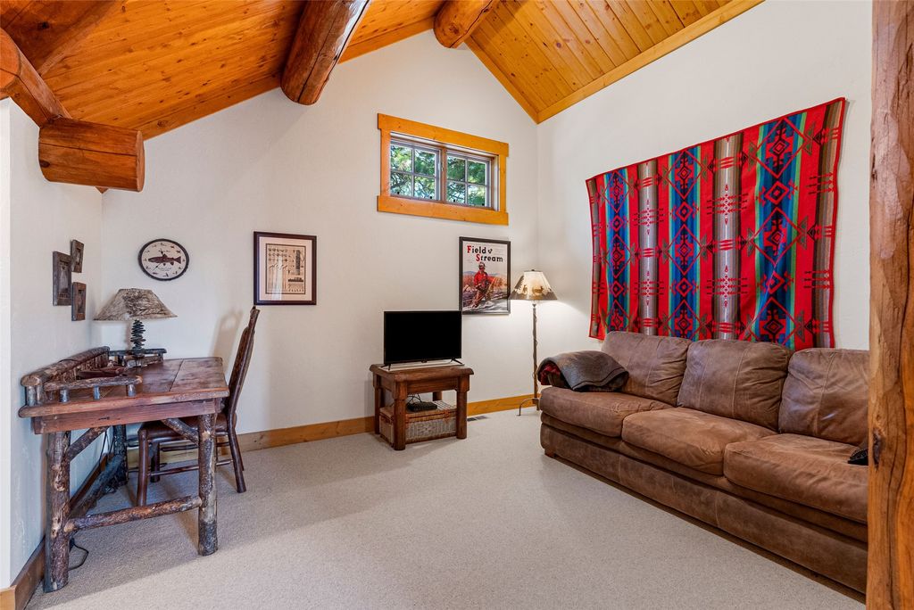 589 and lot 86 Mascot Trail, Hamilton, MT 59840 photo 39