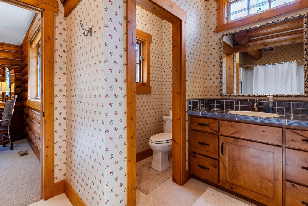 589 and lot 86 Mascot Trail, Hamilton, MT 59840 photo 41