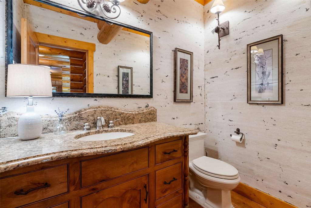 589 and lot 86 Mascot Trail, Hamilton, MT 59840 photo 42