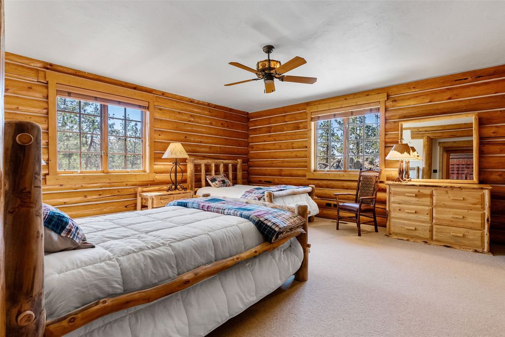 589 and lot 86 Mascot Trail, Hamilton, MT 59840 photo 43