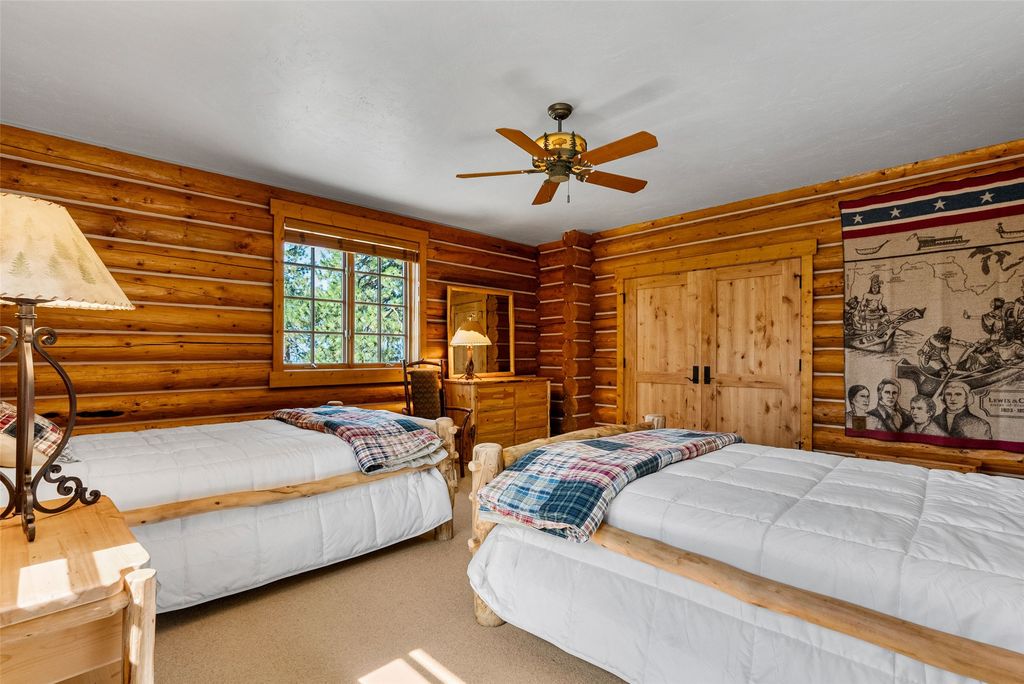 589 and lot 86 Mascot Trail, Hamilton, MT 59840 photo 44