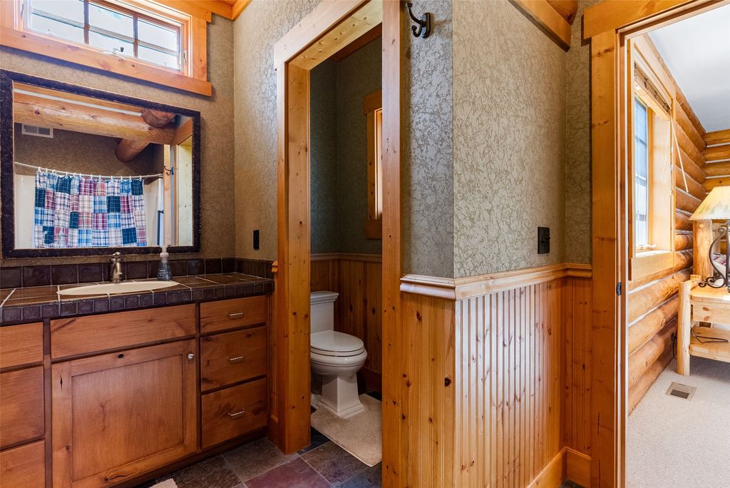 589 and lot 86 Mascot Trail, Hamilton, MT 59840 photo 45