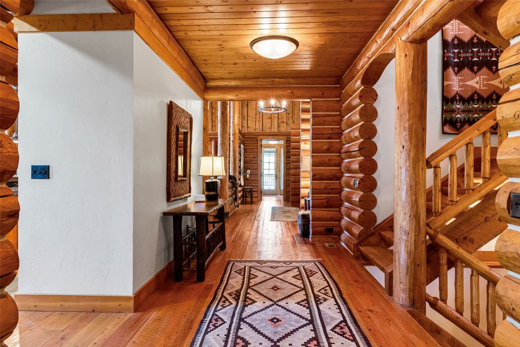 589 and lot 86 Mascot Trail, Hamilton, MT 59840 photo 46