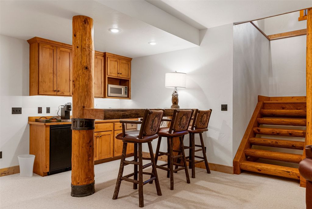 589 and lot 86 Mascot Trail, Hamilton, MT 59840 photo 50