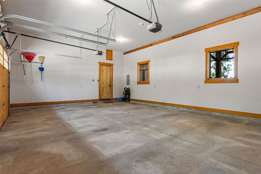 589 and lot 86 Mascot Trail, Hamilton, MT 59840 photo 55