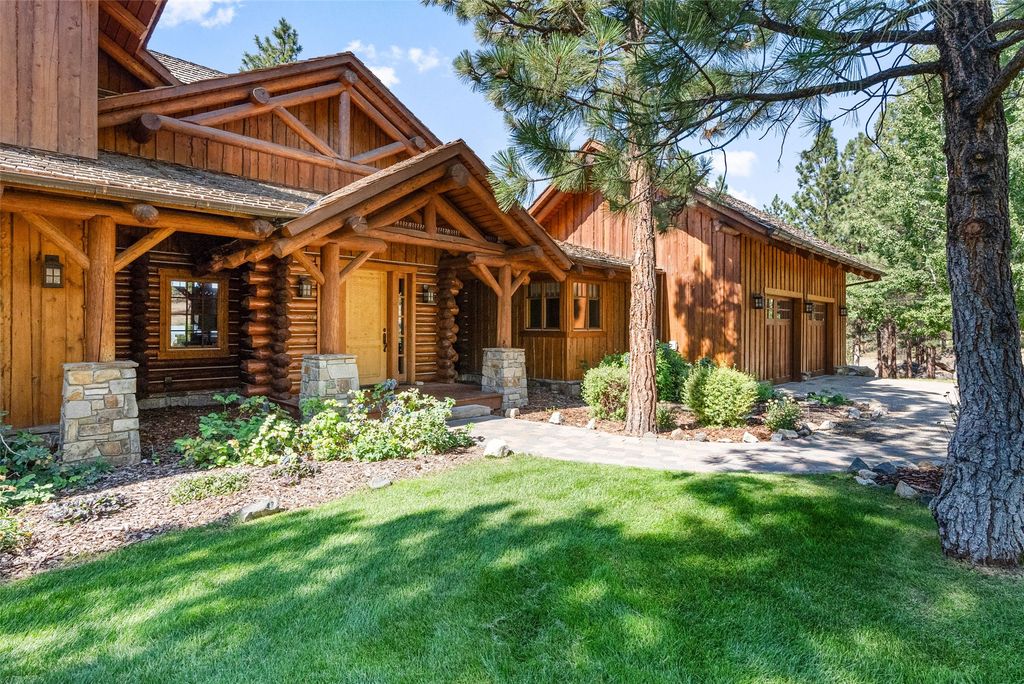 589 and lot 86 Mascot Trail, Hamilton, MT 59840 photo 56