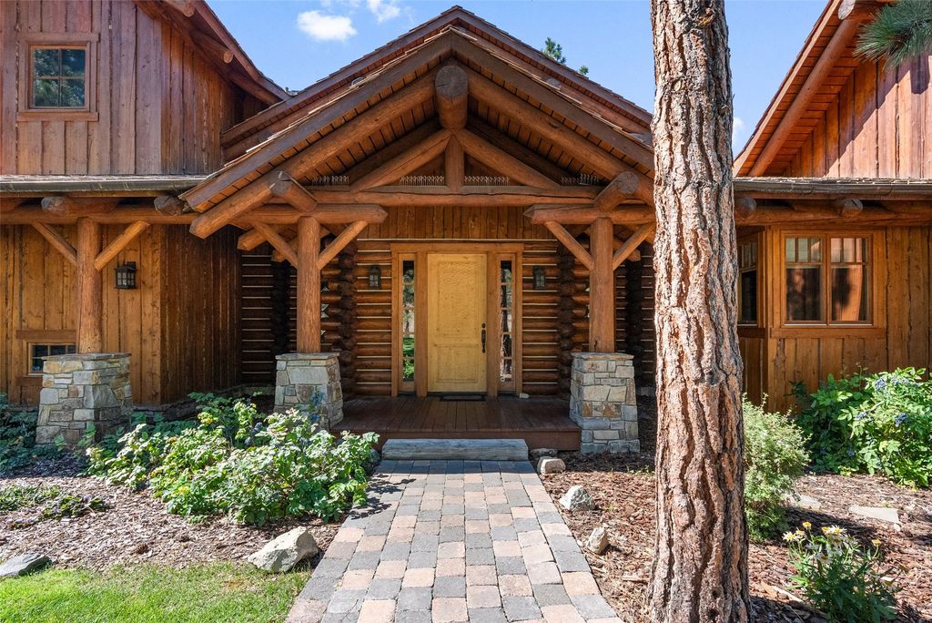 589 and lot 86 Mascot Trail, Hamilton, MT 59840 photo 57