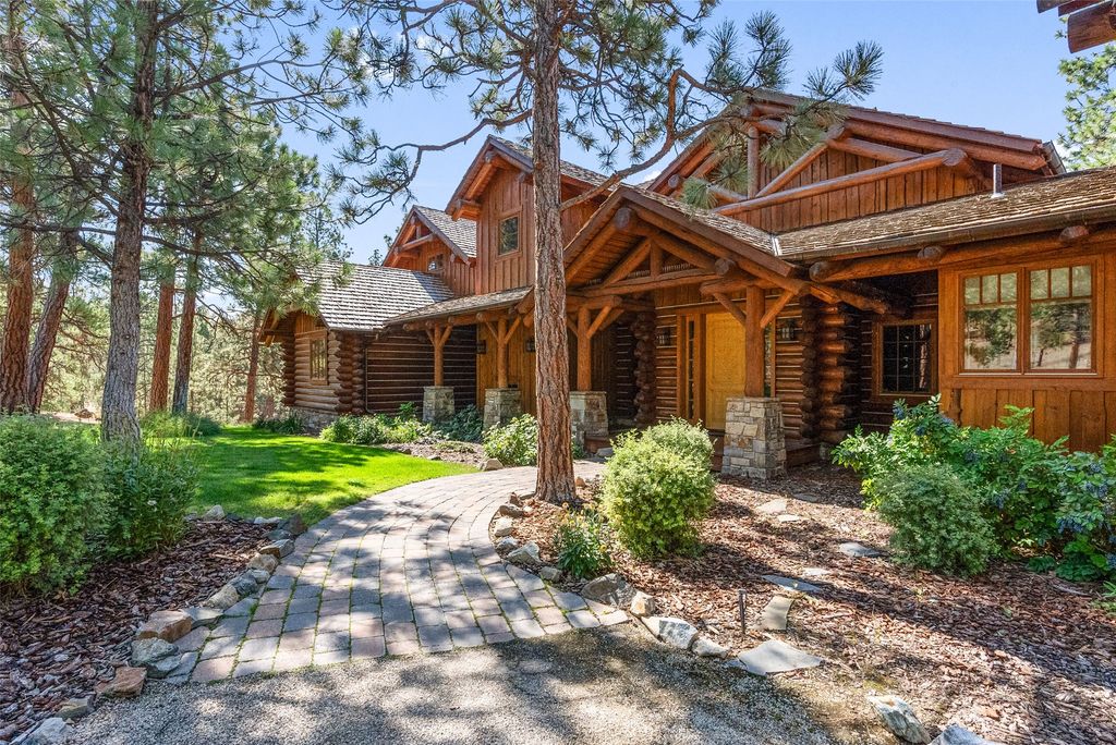 589 and lot 86 Mascot Trail, Hamilton, MT 59840 photo 58