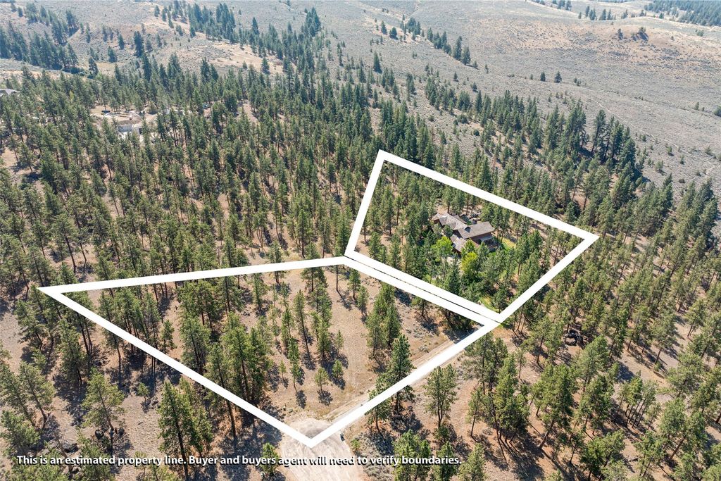 589 and lot 86 Mascot Trail, Hamilton, MT 59840 photo 64